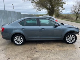 Skoda Octavia 2.0 TDI 4x4, снимка 2