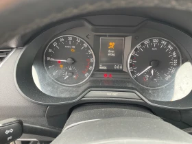 Skoda Octavia 2.0 TDI 4x4, снимка 6