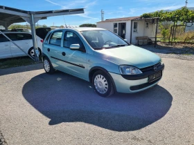 Opel Corsa 1.0 12V .147000km, снимка 3