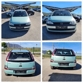 Opel Corsa 1.0 12V .147000km, снимка 9