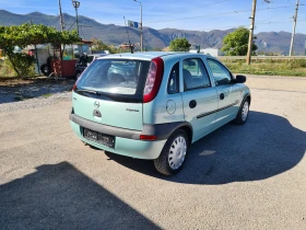 Opel Corsa 1.0 12V .147000km, снимка 5