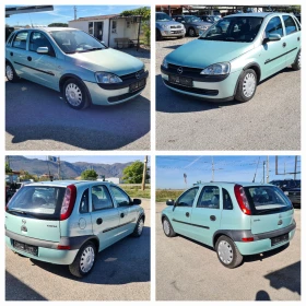 Opel Corsa 1.0 12V .147000km, снимка 10