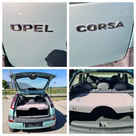 Opel Corsa 1.0 12V .147000km, снимка 11