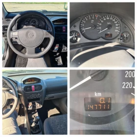 Opel Corsa 1.0 12V .147000km, снимка 15