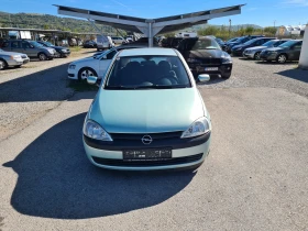     Opel Corsa 1.0 12V .147000km