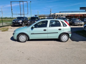 Opel Corsa 1.0 12V .147000km, снимка 8