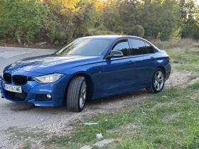 BMW 330 F30 330xd, снимка 4