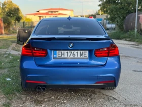 BMW 330 F30 330xd, снимка 5