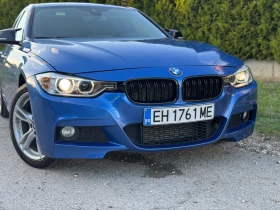 BMW 330 F30 330xd, снимка 2