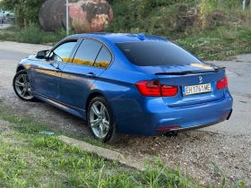 BMW 330 F30 330xd, снимка 6