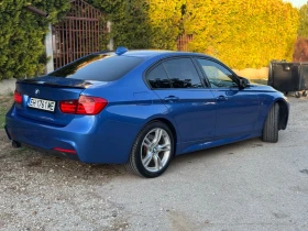 BMW 330 F30 330xd, снимка 7