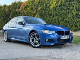 BMW 330 F30 330xd, снимка 1