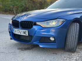 BMW 330 F30 330xd, снимка 3