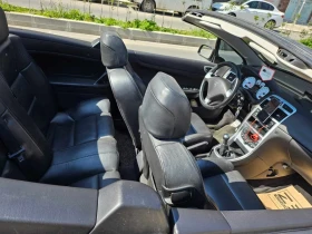 Peugeot 307 1.6i CABRIO, снимка 6