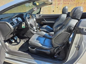 Peugeot 307 1.6i CABRIO, снимка 2