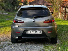 Alfa Romeo 147, снимка 2