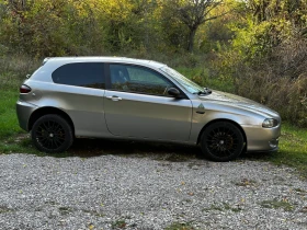 Alfa Romeo 147, снимка 4