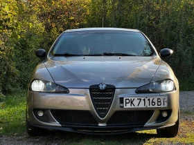 Alfa Romeo 147, снимка 1