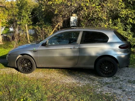 Alfa Romeo 147, снимка 3