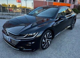 VW Arteon 2.0 TSI/R-Line/46к км, снимка 1