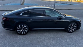 VW Arteon 2.0 TSI/R-Line/46к км, снимка 7