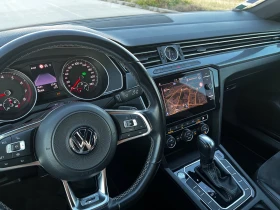 VW Arteon 2.0 TSI/R-Line/46к км, снимка 12