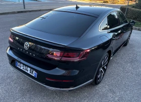 VW Arteon 2.0 TSI/R-Line/46к км, снимка 6