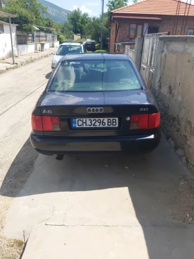 Обява за продажба на Audi A6 2.0 ABK ~3 300 лв. - изображение 1