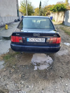 Audi A6 2.0 ABK, снимка 6