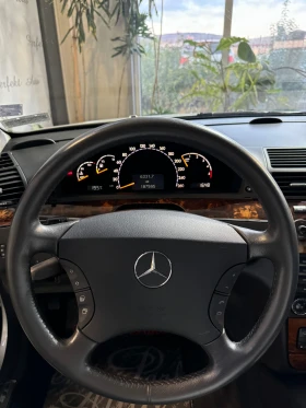 Mercedes-Benz S 320 CDI * FULL  *   *  | Mobile.bg    12