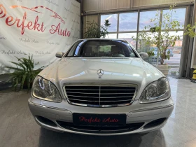 Mercedes-Benz S 320 CDI * FULL  *   *  | Mobile.bg    2