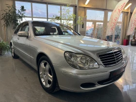 Mercedes-Benz S 320 CDI * FULL  *   *  | Mobile.bg    3