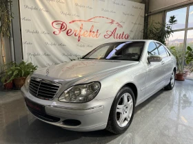 Mercedes-Benz S 320 CDI * FULL  *   *  | Mobile.bg    1