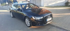 Audi A6 3, 0D LED, Distronic, Quattro, снимка 1