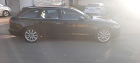 Audi A6 3, 0D LED, Distronic, Quattro, снимка 5