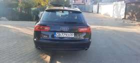 Audi A6 3, 0D LED, Distronic, Quattro, снимка 4