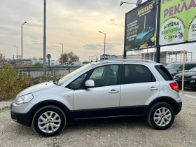 Fiat Sedici 1.6i 4x4  - [8] 