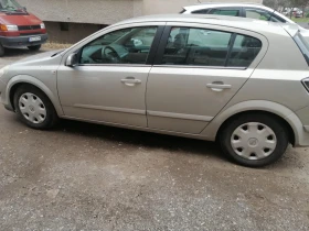 Opel Astra 1.7, снимка 2