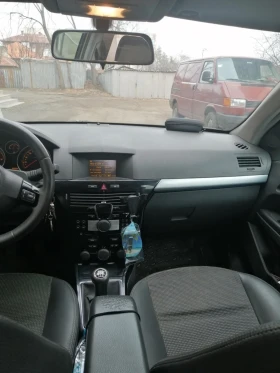 Opel Astra 1.7, снимка 4