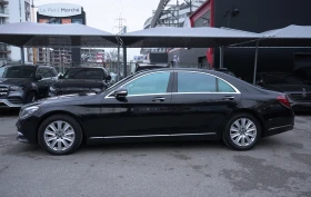 Mercedes-Benz S 560 L 4 MATIC | Mobile.bg    3