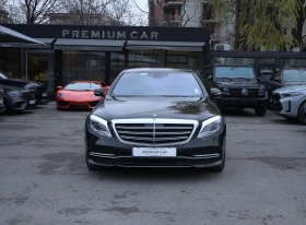 Mercedes-Benz S 560 L 4 MATIC, снимка 1