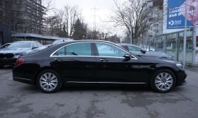 Mercedes-Benz S 560 L 4 MATIC, снимка 6