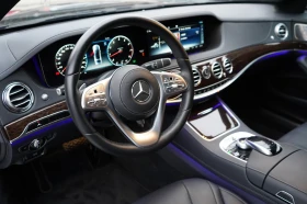 Mercedes-Benz S 560 L 4 MATIC | Mobile.bg    10