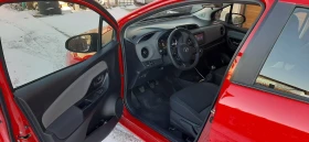 Toyota Yaris Luna 1, 5 VVT-i 6MT, снимка 10