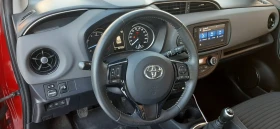 Toyota Yaris Luna 1, 5 VVT-i 6MT | Mobile.bg    11