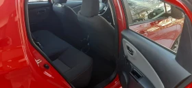 Toyota Yaris Luna 1, 5 VVT-i 6MT, снимка 13