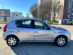 Dacia Sandero 1.6 MPI LPG, снимка 7