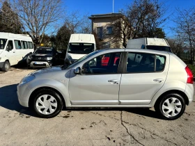 Dacia Sandero 1.6 MPI LPG, снимка 3