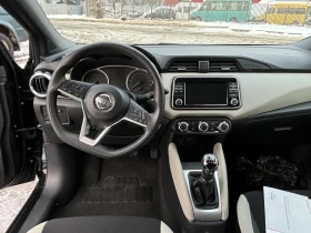 Nissan Micra IG-T 92, снимка 17