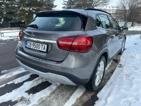 Mercedes-Benz GLA 220 CDI 4-matic Facelift Offroad   | Mobile.bg    4